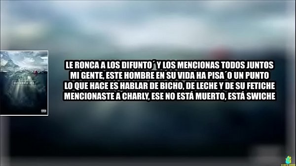 Cantante Puerto risue&ntilde;o es Follado 