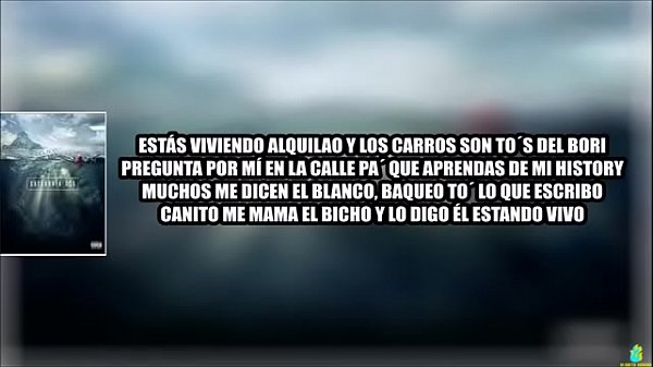 Cantante puerto risue&ntilde;o es follado 