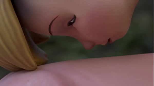 Tinkerbell Tease - Tinker Bell Movie Hentai thumbnail