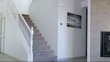 Nonton Step Daughter Punished For Speding Dad's Money thumbnail