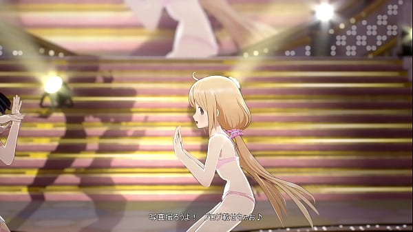 アイドルマスタースターリットシーズ 