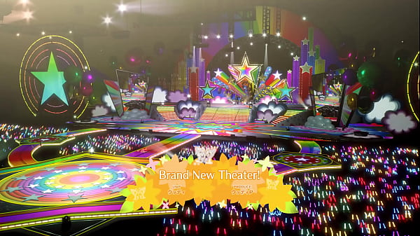 Nonton アイドルマスタースターリットシーズ thumbnail