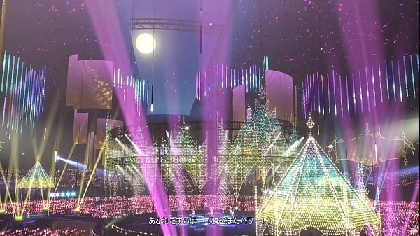 アイドルマスタースターリットシーズ 