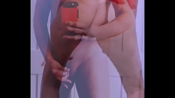 Double vision masturbation_Solo 814f