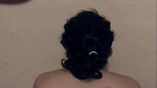 Moviendo nalgas pa_calentar