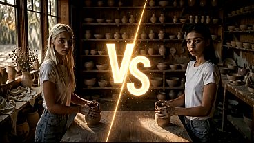 Dirty Hands AI Interactive