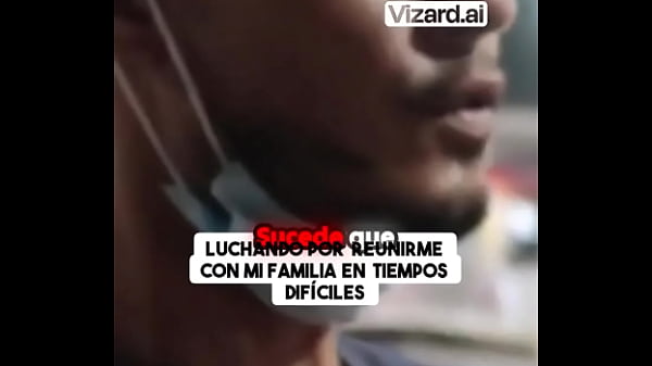 Nonton Luchando Por Reunirme Con Mi Familia En Tiempos Dif&iacute;ciles #historia #atrevidoypegajoso #familia #elchicletv #trabajo #ch ... thumbnail