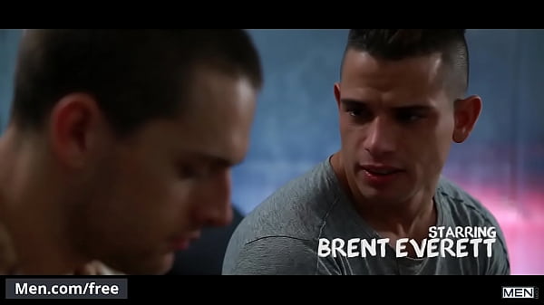 Trailer preview - Men.com 