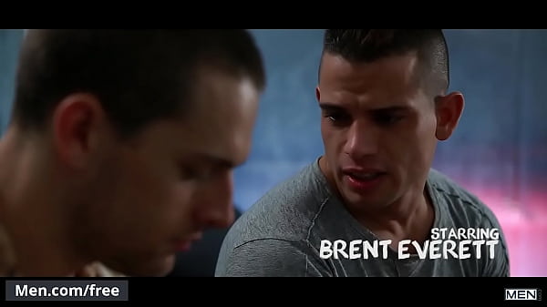 Play MP4 - Brent Everett and Tayte Hanson - Fuck Him Up Part 4 - Drill My Hole - Trailer preview - Men&period;com