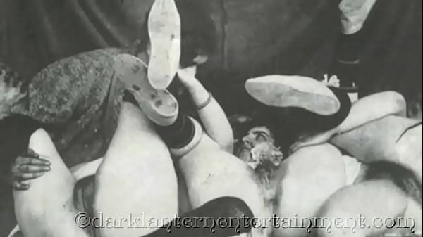 Play MP4 - Dark Lantern Entertainment Presents&comma; My Secret Life