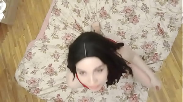 Nonton Girl Masturbating In An Overhead View thumbnail