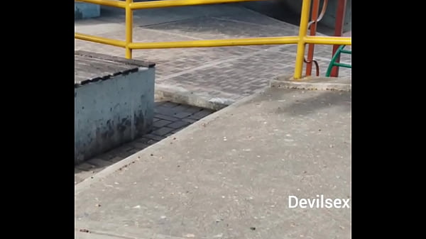 Nonton Mi Nueva Vecina Es Bien Puta. thumbnail