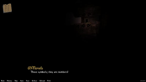 Chick walkthrough 232 