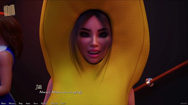 Chick walkthrough 232