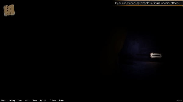 Chick walkthrough 232