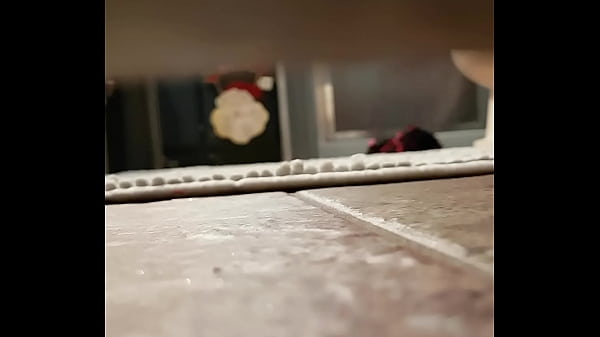 Wife caught giving her pussy a blastagain