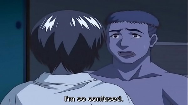 Shy Anime Yuri_Pussy Fuck