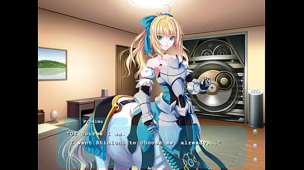 Princess X fan Disc ep12 - Getting to know more about everyone 