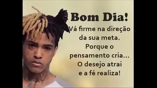 Sauda&ccedil;oes boas e saliente 