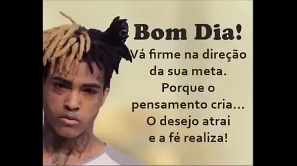 Sauda&ccedil;oes boas e saliente 