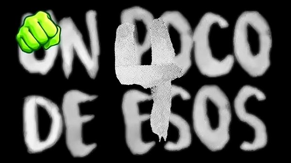 Nonton Un Poco De Esos 4, Video Nuevo Aqu&iacute; (titulo En El Sitio Web) thumbnail