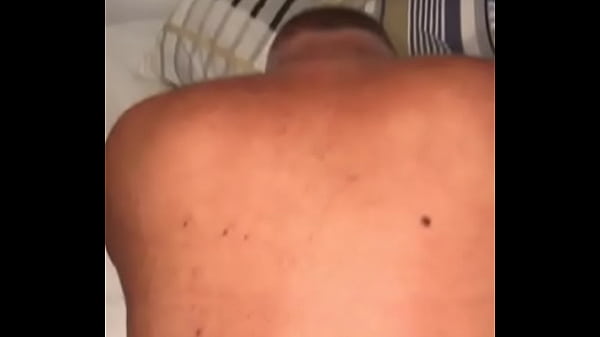 PARRUD&Atilde;O DANDO O RABO PRO NOVINHO 