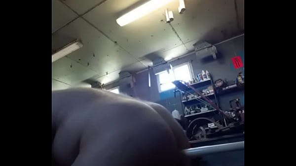 Butt  fuck