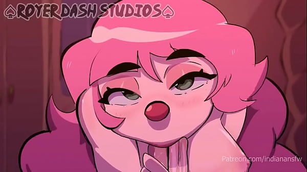 Play MP4 - CLUSSY &sol;&sol; Una linda payasita horny ANIMACION DOBLAJE