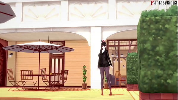 Nonton Sunako Nakahara Office Girl Nomikai Blowjob | 1 | & Pov On Sheer & Ptrn: Fantasyking3 thumbnail