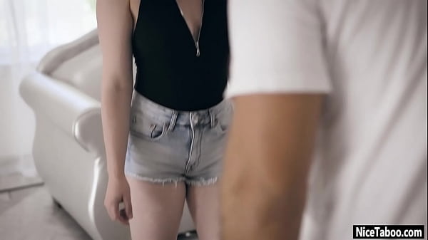 Naive MILF with nice ass Casey Calvert pleased perverted_boyfriend after arguing