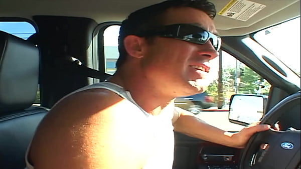 Sexy Brunette Loves Riding Hard Dick thumbnail