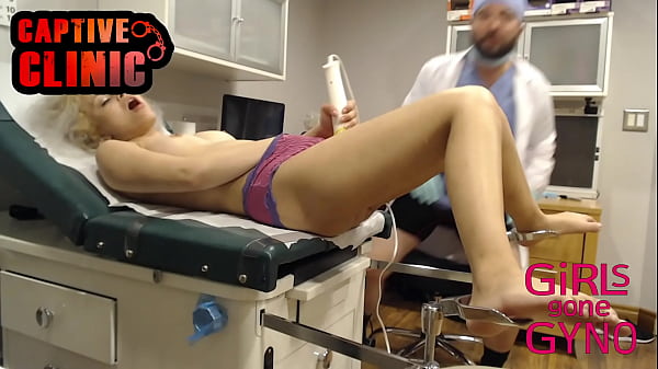 Destiny cruz sucks doctor tampa's dick while camming from his clinic as the 2020 covid pandemic rages outside movie segment 22 27 full video exclusively from girlsgonegyno & bondageclinic stream tons of unique & creative medical fetish films