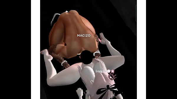 Cute gir_LiaBoo having sex with latin man