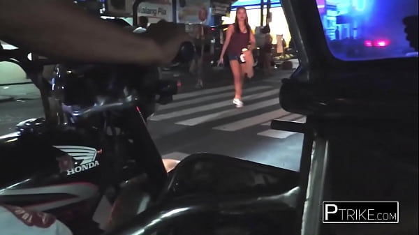 Rough POVsex with KINKY_tattooedthick FILIPINA