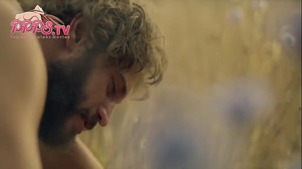 2018_Popular_Lise Slabber Nude Show Her Cherry Tits From TroyFall OfA City_Seson 1_Episode1Sex Scene On PPPS TV