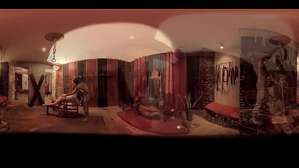 Vr porn bdsm the dungeon 