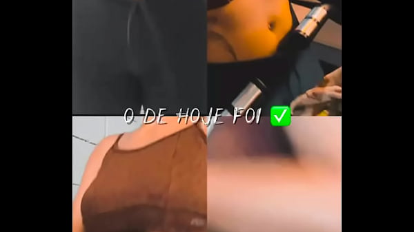 Gostosa safada linda 