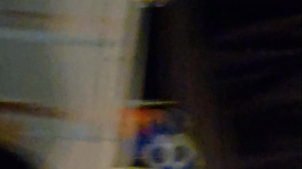 Having my private fun 