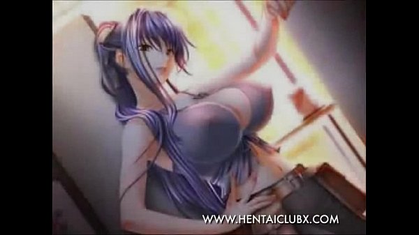 hentai_ecchi sexi animeme girls