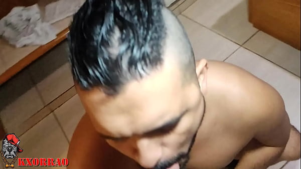 Challenging The Big Cock! Episode 2 thumbnail