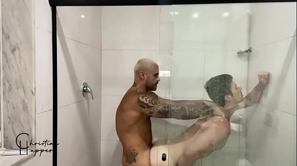 The Boy I Met At The Gym And Took To The Motel thumbnail