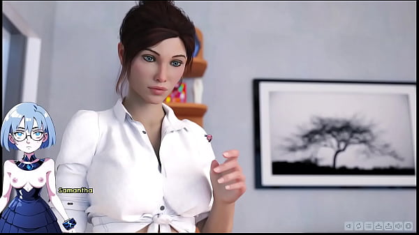 Play MP4 - Lust Academy Visual Novel Ep 3