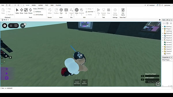 Roblox sex game