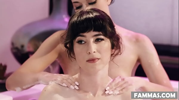 Stepsisters feelingdirty - Serena Blair,Alex Coal