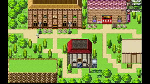 勇者羅依的婚禮22 黑肉妖精幫流浪漢口交跟乳交