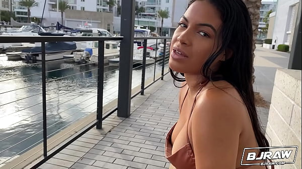 BJRAW Maya Farrell s_mouth is dick filled