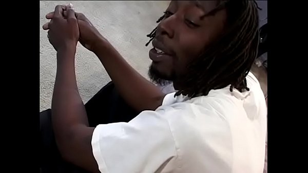 Play MP4 - Black cheerleader Swiss Moca takes a cock in her pussy