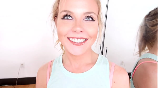 Play MP4 - NICOLE CLITMAN Huge Cock POV Blowjob All The Way Down Deepthroat Facefuck and Cum Swallow