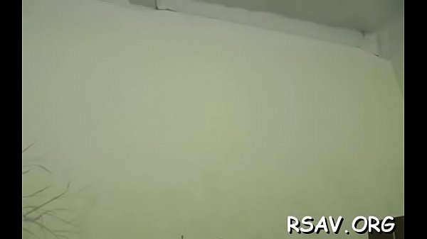 Sexy and heavy bdsm action 