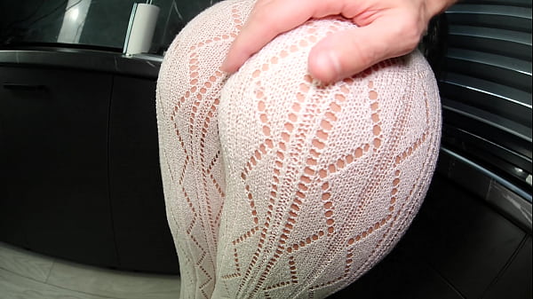 Play MP4 - I fucked my stepmom in the kitchen when we were alone at home